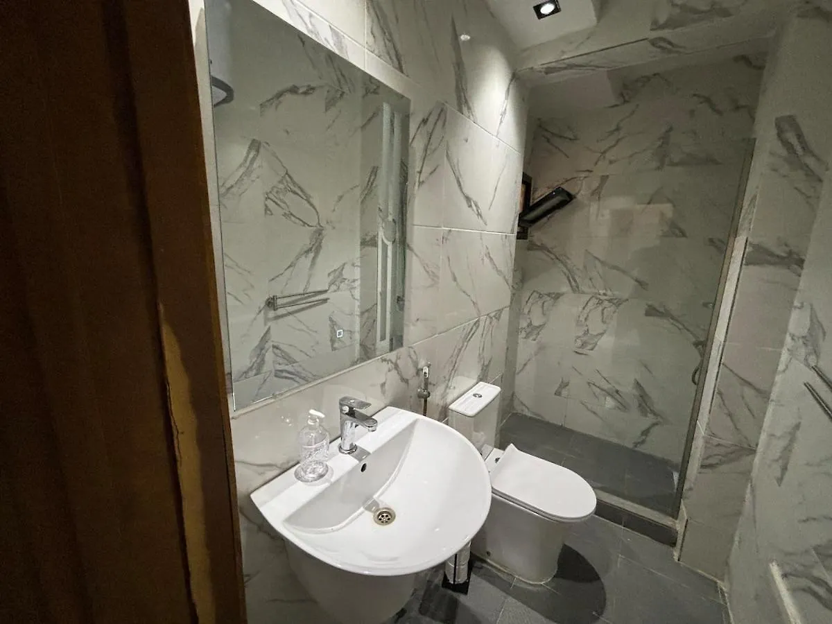 Cozy Loft In Mermoz Hd Wifi Illimte Lpk1B ダカール 0*,