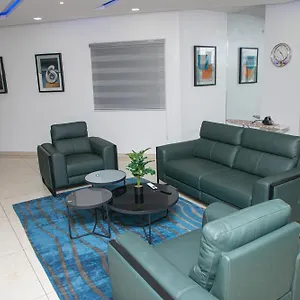  Appartement Teranga Immo Luxe Ndoumbe Sylla
